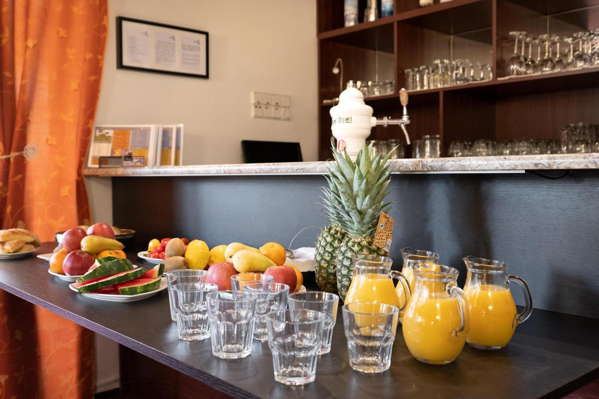 Lucni Dum Hotel Janske Lazne Exterior photo