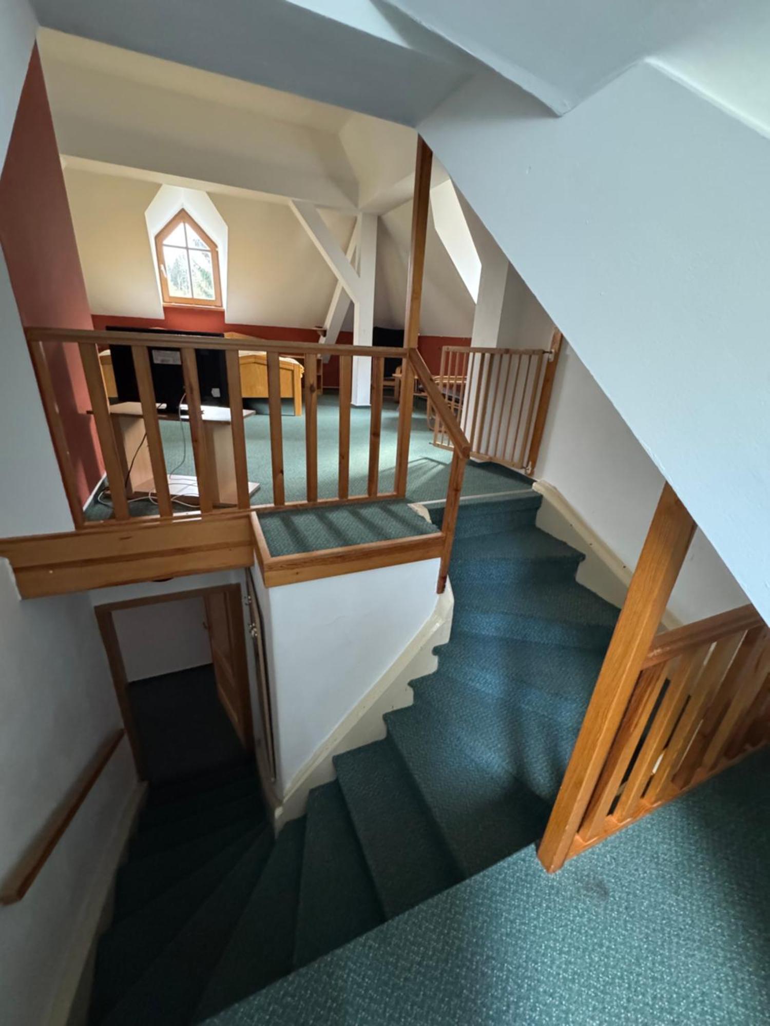 Lucni Dum Hotel Janske Lazne Room photo